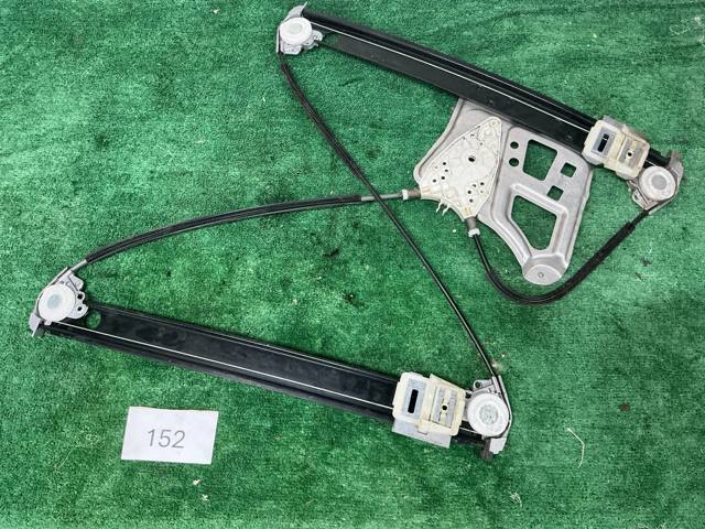 Механизм стеклоподъемника двери передней, правой A2207200446 MERCEDES