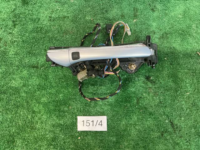 Ручка правой передней двери A22076012709999 MERCEDES