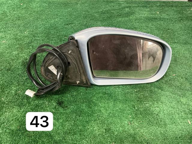 Боковое зеркало заднего вида правое A2208100416 MERCEDES