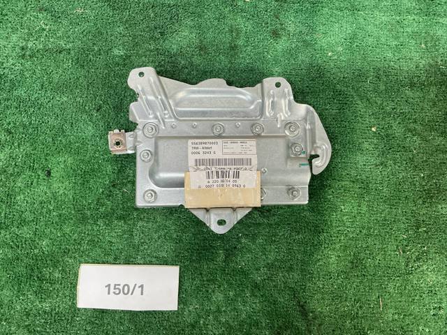 AIRBAG, шторка боковая правая A2208600605 MERCEDES