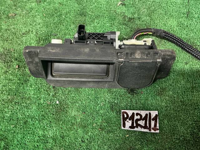 Ручка двери багажника, наружная A2227500893 MERCEDES