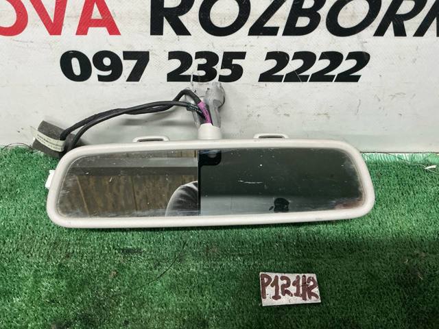 Зеркало салона внутреннее A2228100217 MERCEDES
