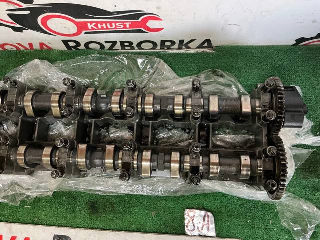MERCEDES A6130100236 Постель распредвала в наличии Ужгород