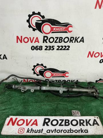 Распределитель топлива A6130700095 MERCEDES
