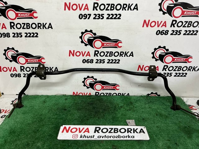 Передний стабилизатор Мерседес-бенц Вито 2