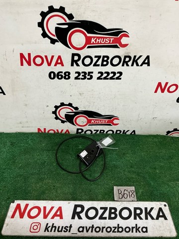 Замок двери задней левой распашной A6397400235 MERCEDES