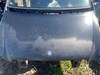 Металлическая накладка двигателя Mercedes Vito 2