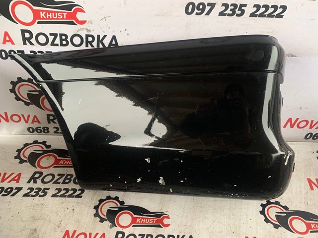 Угол бампера заднего левый A6398801671 MERCEDES