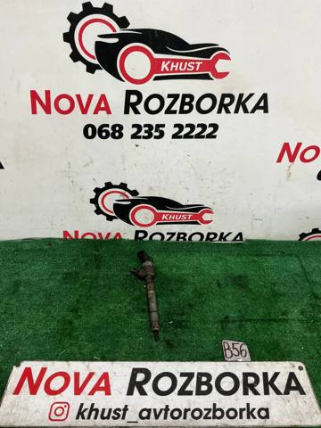 MERCEDES A6480700187 Форсунка впрыска топлива в наличии Житомир