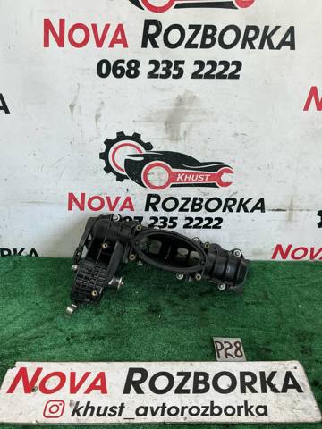 MERCEDES A6510900037 Впускной коллектор в наличии Полтава