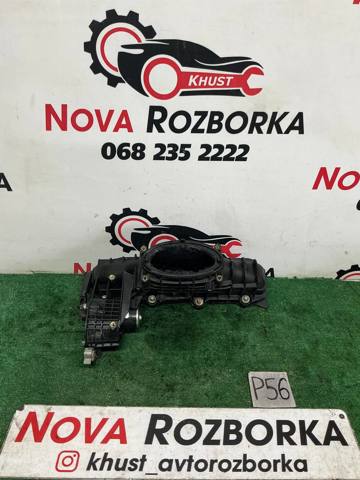 MERCEDES A6510900037 Впускной коллектор в наличии Киев