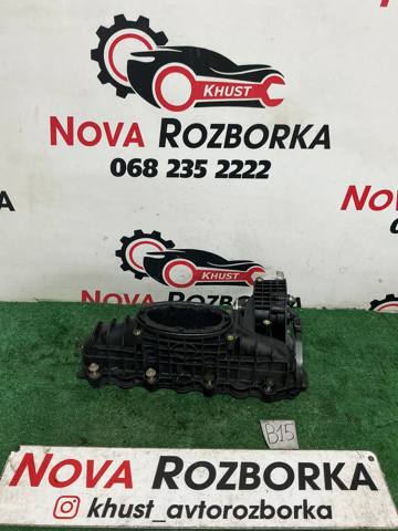 MERCEDES A6510900037 Коллектор впускной в наличии Ирпень