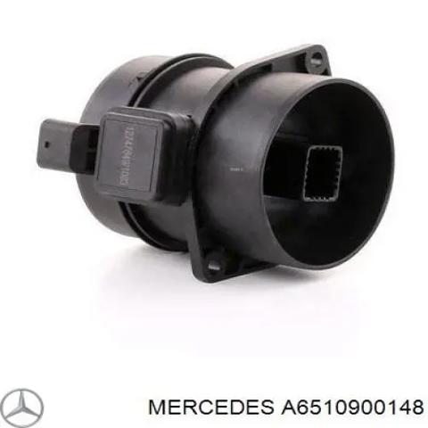 ДМРВ A6510900148 MERCEDES