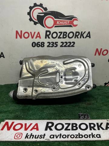 Корпус воздушного фильтра A6510901101 MERCEDES
