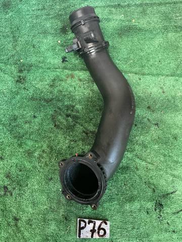 Патрубок интеркуллера A6510903637 MERCEDES