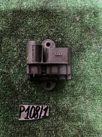 Реле свечей накала A6519003103 MERCEDES