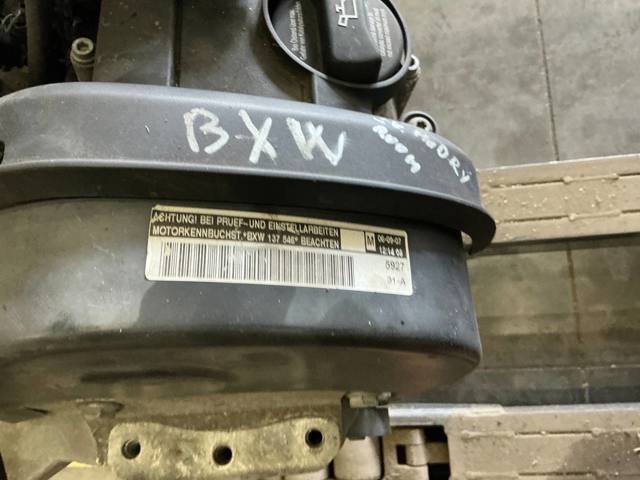 BXW Двигатель купить Николаев