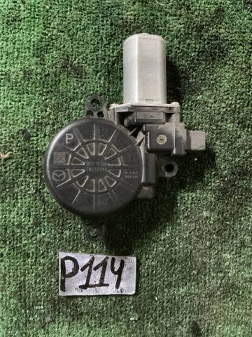D6515958X MAZDA Мотор стеклоподъемника двери передней левой купить в Одесса