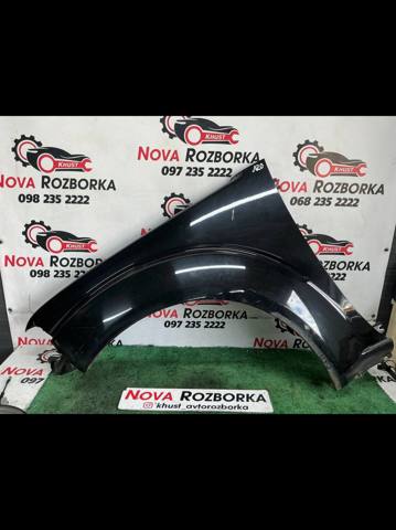 Крыло левое F31014X0MA NISSAN