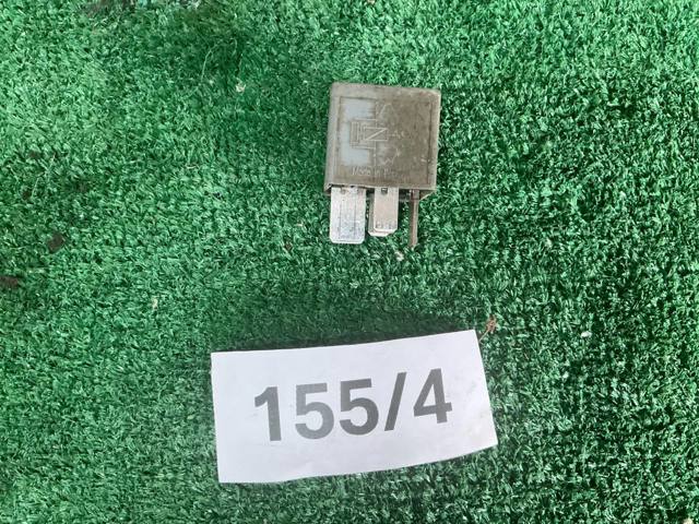 Реле свечей накаливания F80B14B192AA FORD