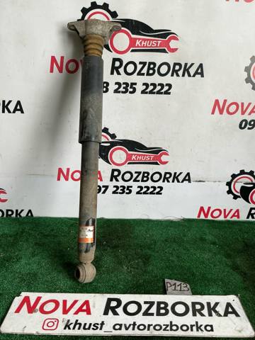 GHK528700A Амортизатор задний купить Украина