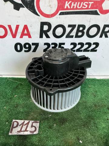 Отопителя салона GHP961B10 MAZDA