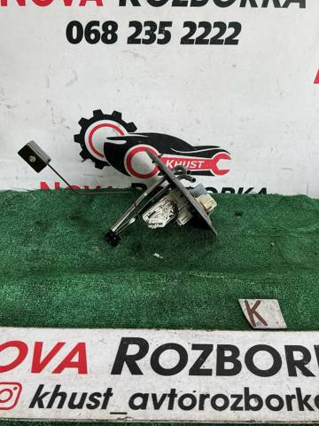 Датчик уровня топлива в б/баке GHT24216X MAZDA
