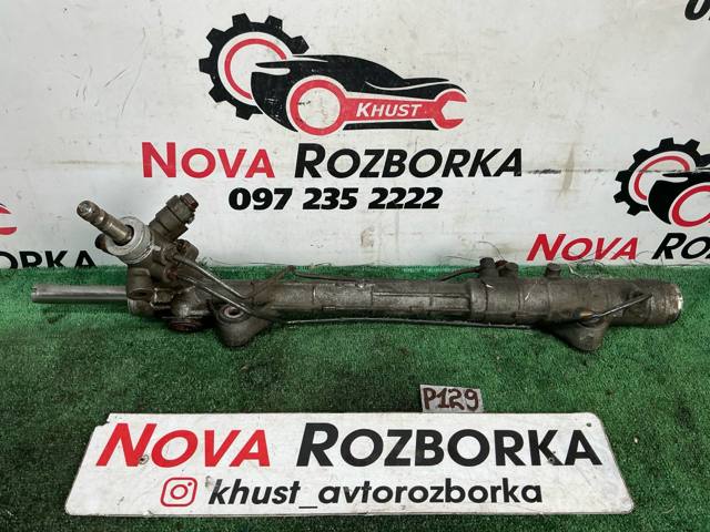 Управление рулевое в сборе GJ6E32110C MAZDA