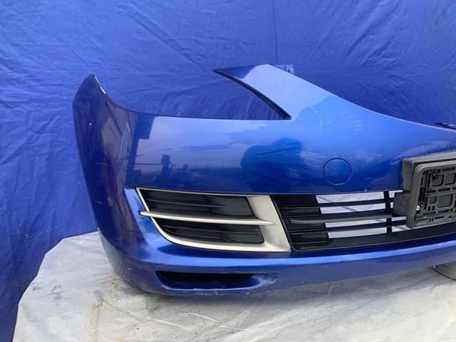 GS1D50031 MAZDA Передний бампер купить в Винница