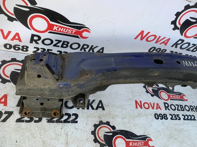 GS1D50070B MAZDA Усилитель бампера переднего купить в Запорожье