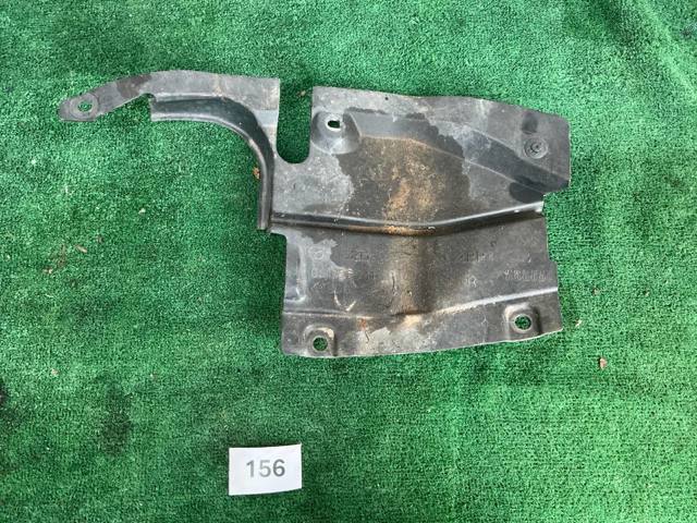 Защита двигателя, правая GS1D56341 MAZDA