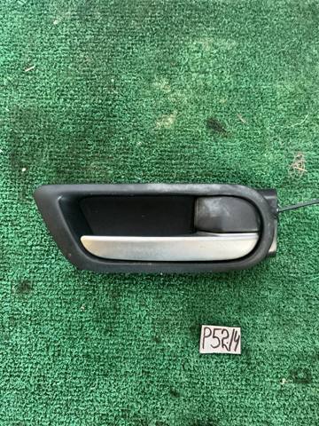 Ручка передней двери внутренняя, правая GS1D58330C02 MAZDA
