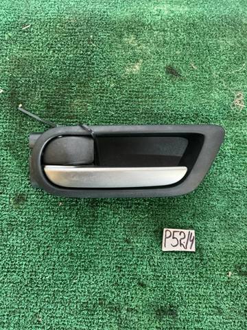 Ручка двери передней внутренняя левая GS1D59330C02 MAZDA