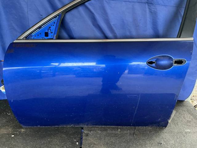 MAZDA GSYD5902XJ Дверь передняя левая в наличии Черкассы