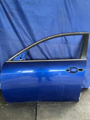 Передняя левая дверь GSYD5902XJ MAZDA