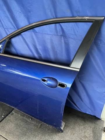 MAZDA GSYD5902XJ Дверь передняя левая в наличии Николаев