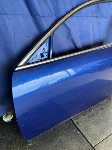 GSYD5902XJ MAZDA Дверь передняя левая купить в Чернигов