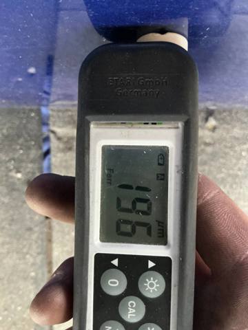 GSYD5902XJ Дверь передняя левая купить Львов