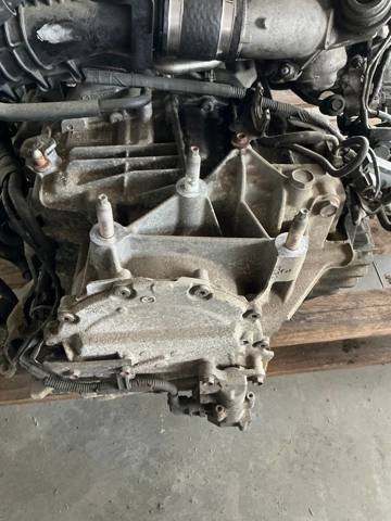 MAZDA GWDL03000 АКПП в наличии Запорожье
