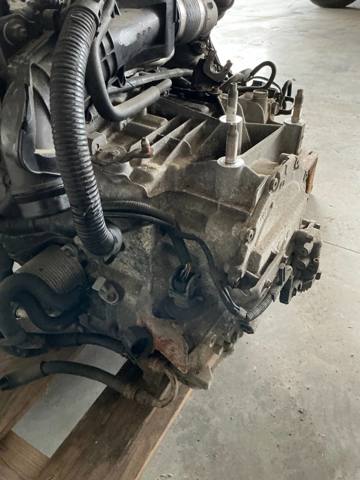 GWDL03000 MAZDA АКПП купить в Ирпень