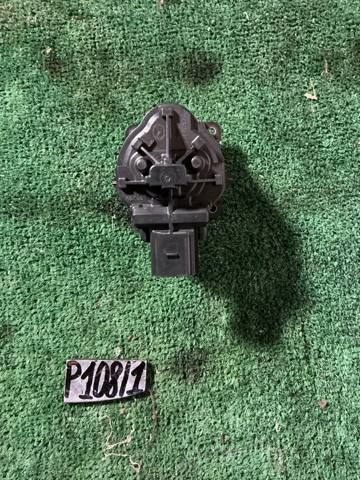 Байпасный клапан EGR, рециркуляции газов K5T70874 MAZDA