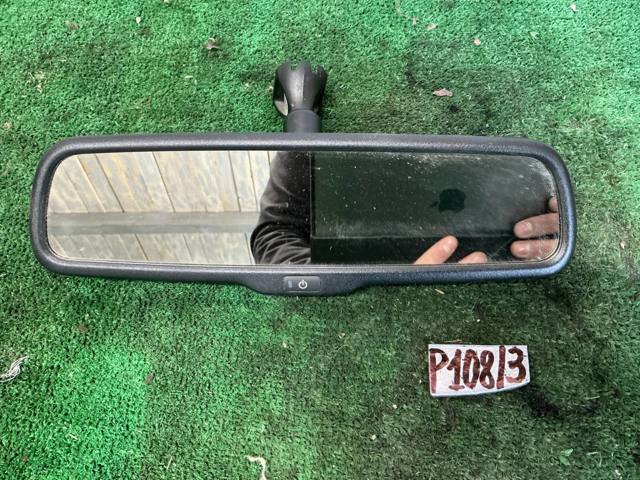 Зеркало внутреннее, салона KD4669220B MAZDA