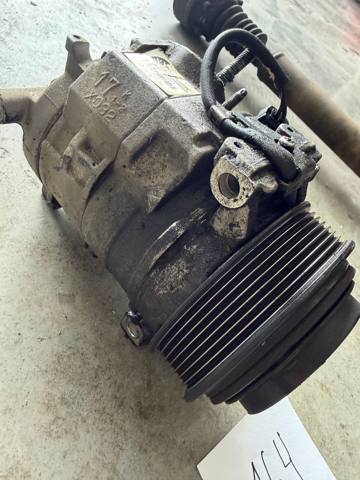 THERMOTEC KTT095042 Компрессор кондиционера в наличии Киев