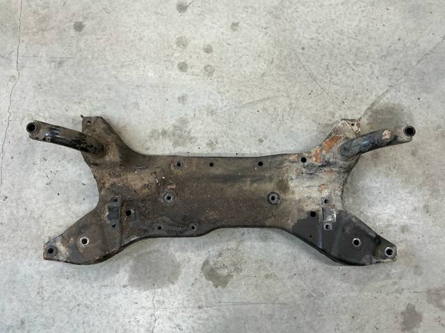 Подрамник передней подвески Митсубиси АСХ