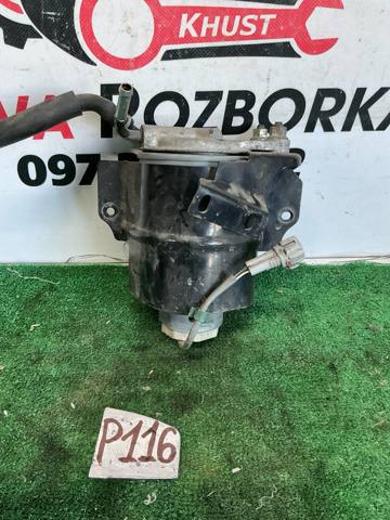 Корпус фильтра топливного SH0113480A MAZDA