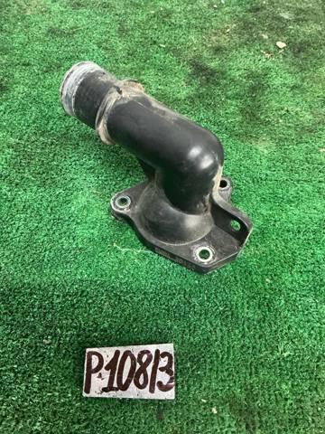 Крышка корпуса термостата SH0115172 MAZDA