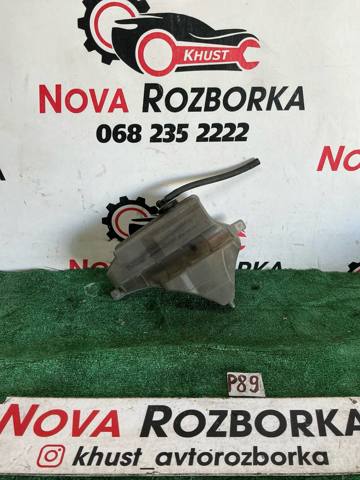 Расширительный бачок охлаждения SH0115351 MAZDA