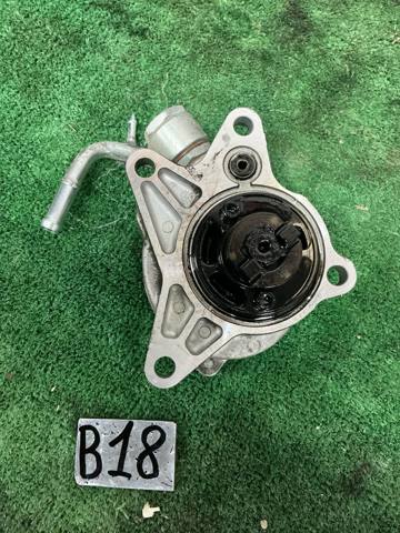 Насос вакуумный SH0118G00 MAZDA
