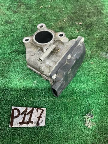 Клапан EGR системы рециркуляции отработавших газов SH0120300 MAZDA