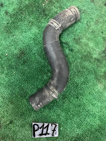 Патрубок системы охлаждения SH051518X MAZDA